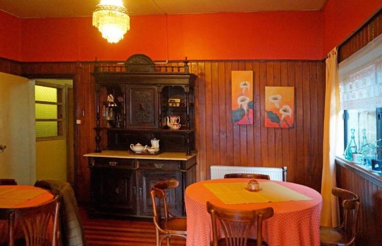 Hostal Del Muelle Valdivia Exterior foto